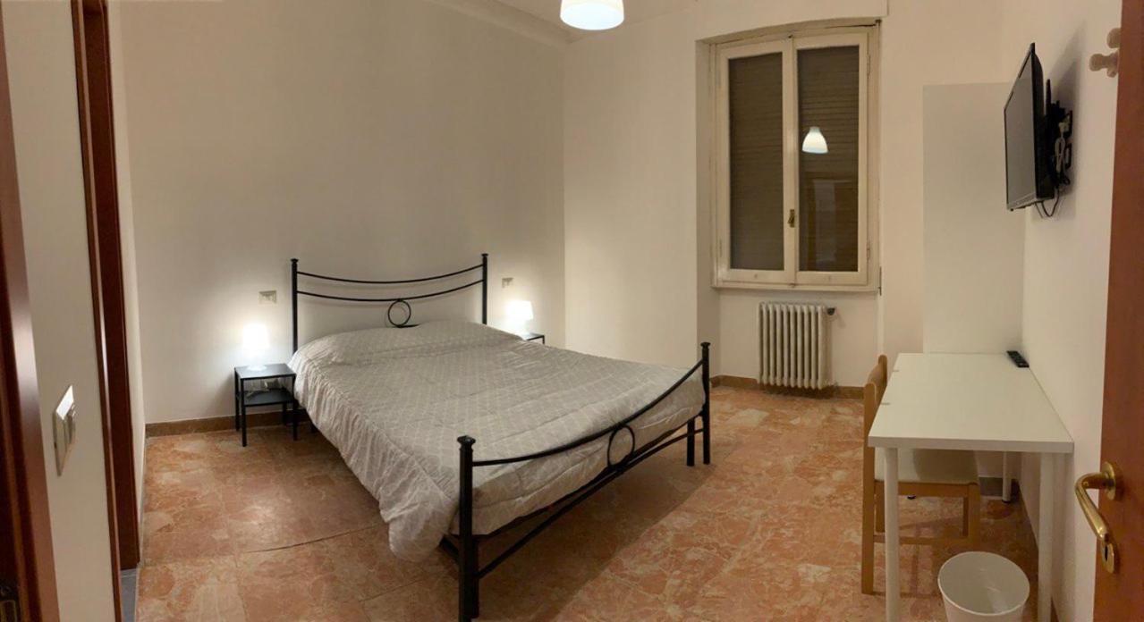 Daniele Rooms Ареццо Экстерьер фото