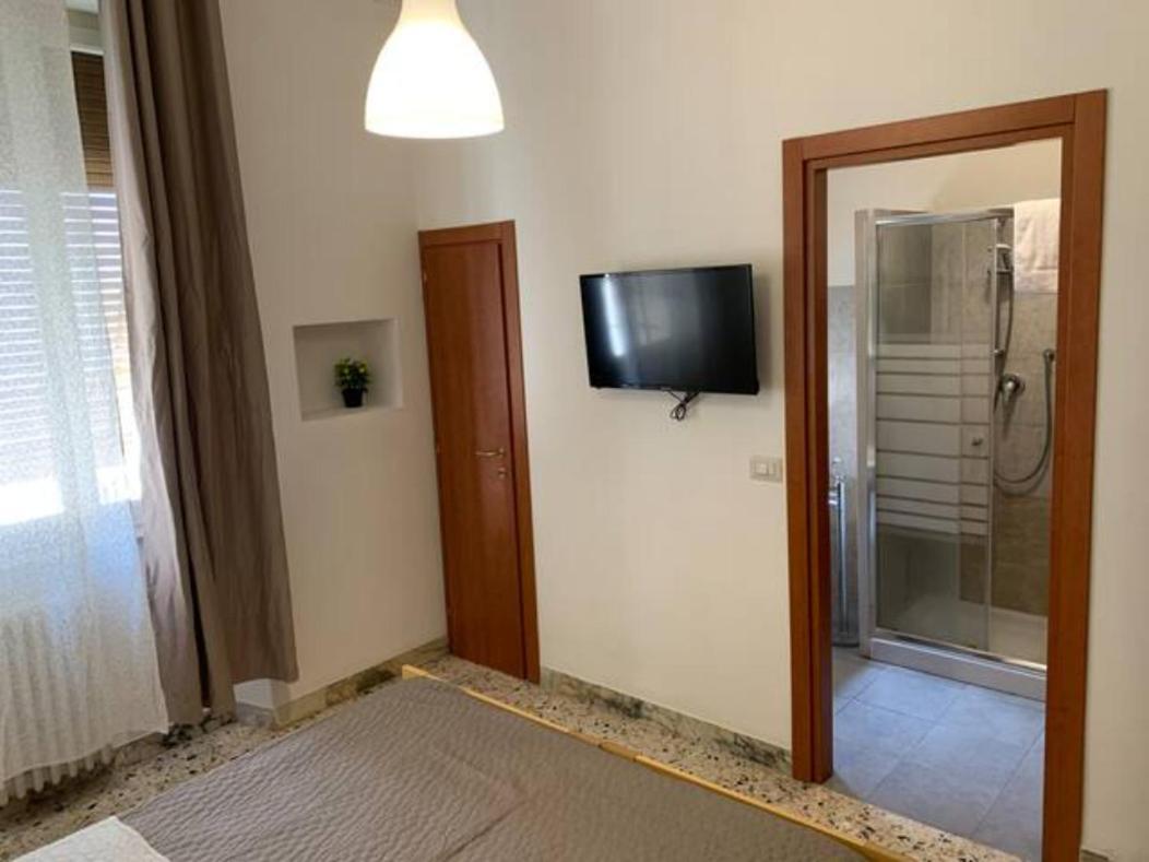 Daniele Rooms Ареццо Номер фото